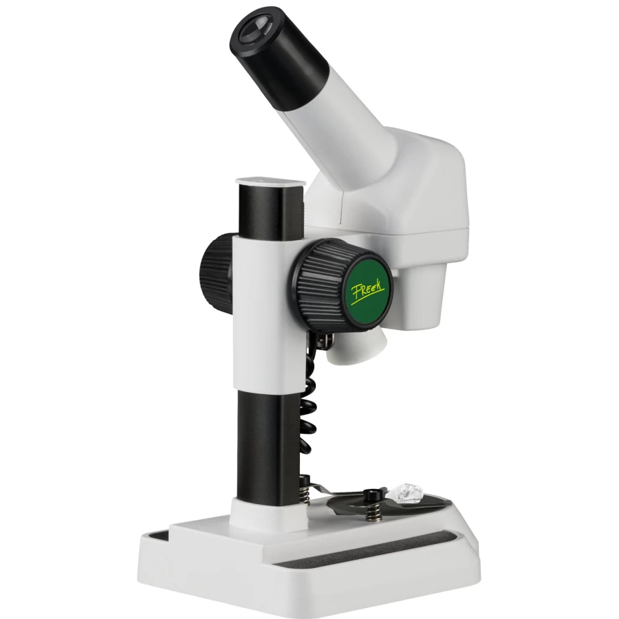 Bresser Freek Vonk Incident Light Microscope for Professional Research and Education