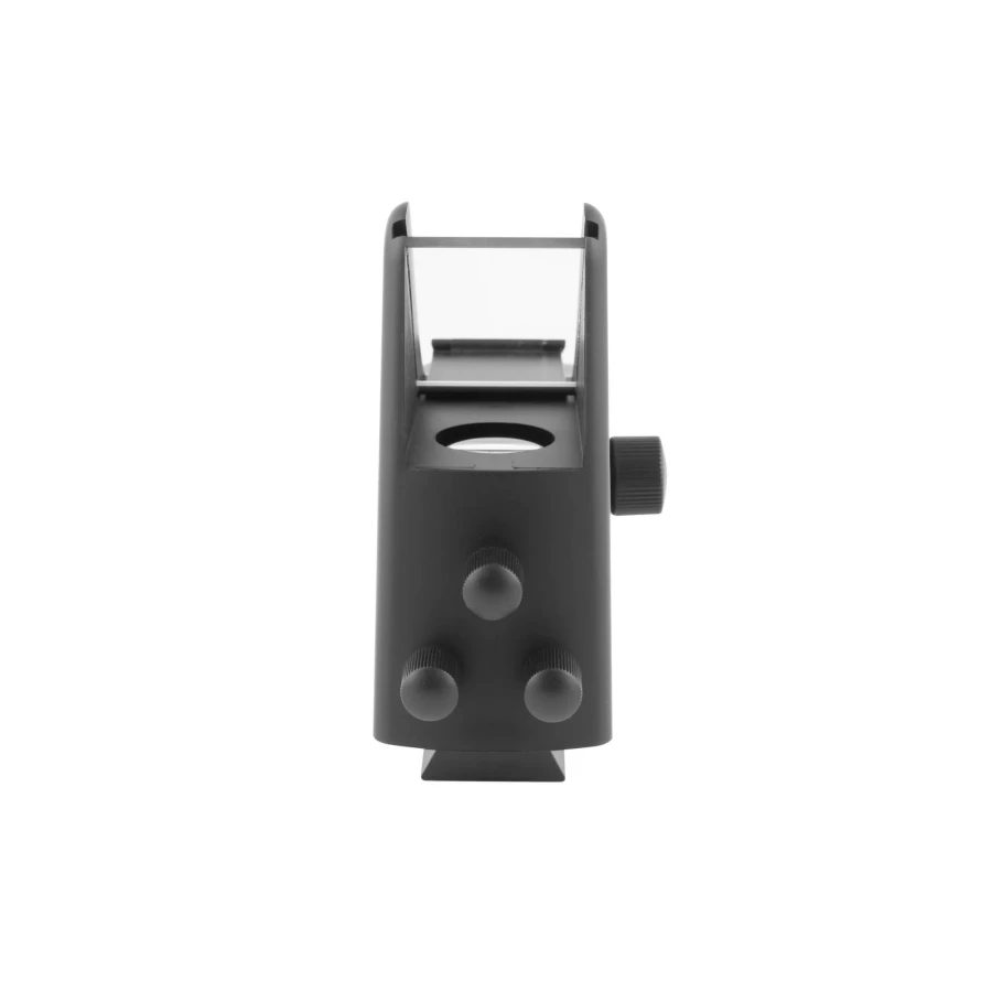 Bresser Reflexsight LED Finder - Explore Scientific Red Dot Sight for Precision Aiming