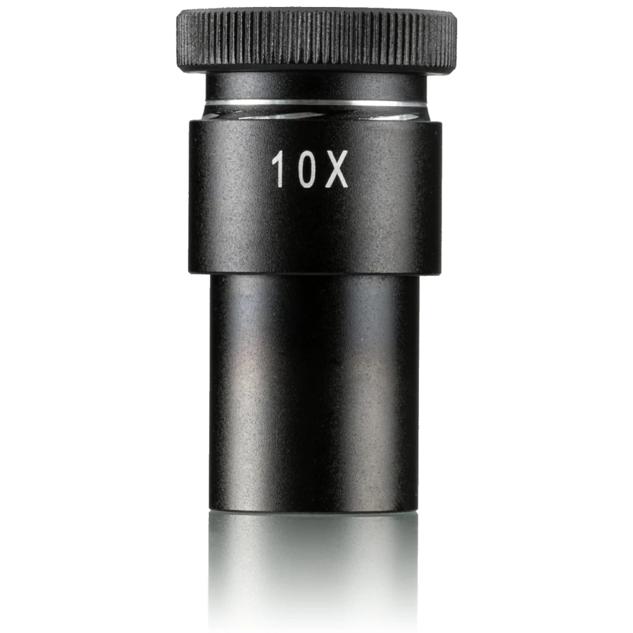 Bresser WF10x 23mm Microscope Eyepiece Micrometer for Precision Measurement