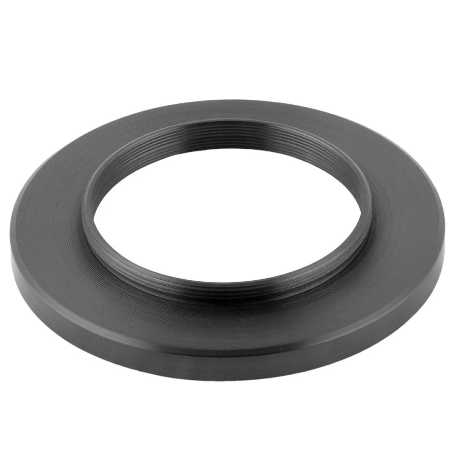 Bresser 3" Flattener/Reducer Adapter - M48x0.75 Thread for Telescopes - Explore Scientific Compatible