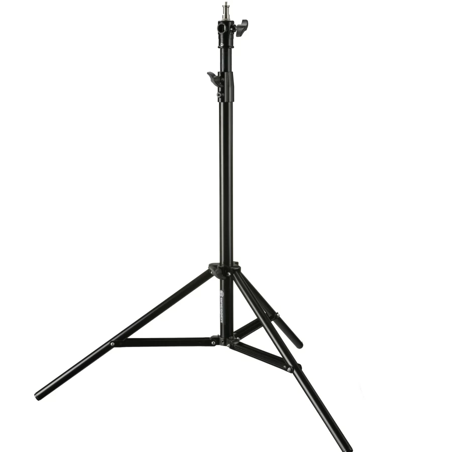 Bresser Br-Tp130 Pro-1 130cm Aluminum Tripod with Professional Stability for Photography and Videography