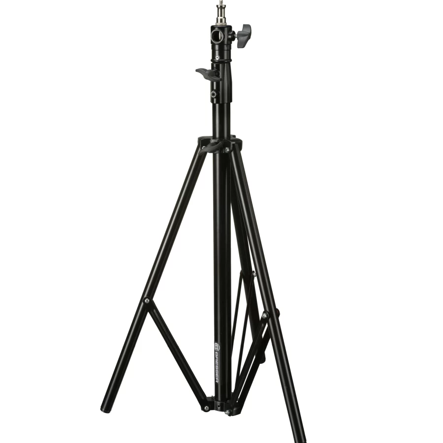 Bresser Br-Tp130 Pro-1 130cm Aluminum Tripod with Professional Stability for Photography and Videography