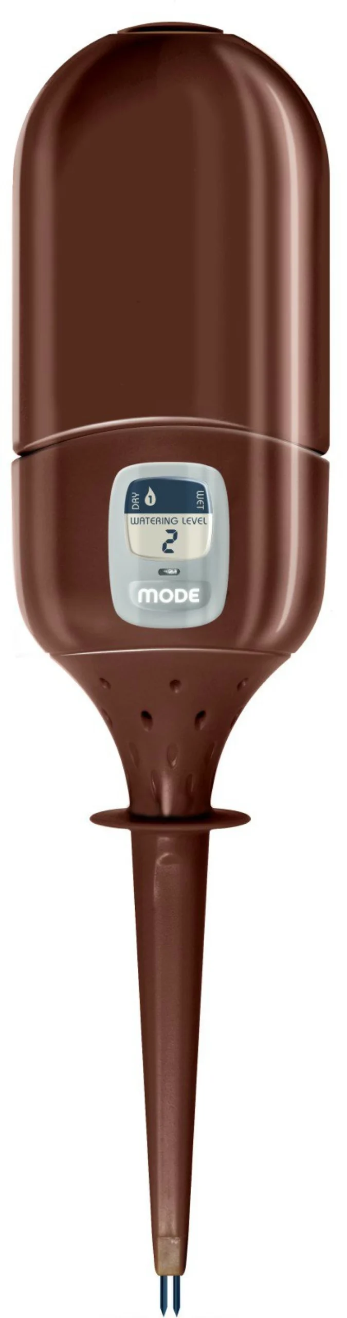 Bresser Automatic Plant Watering System – Smart Irrigation Device for Indoor & Outdoor Plants