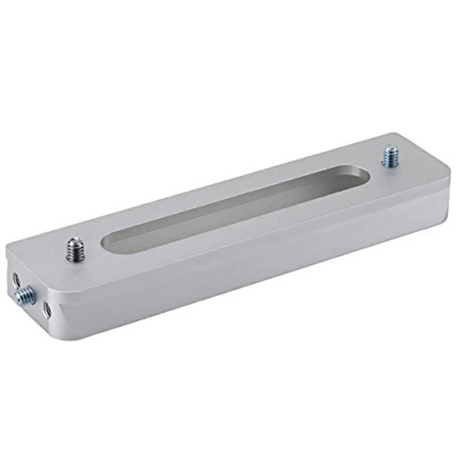 Bresser Vixen PG Dovetail Slide Bar for Telescope Mounting and Precision Alignment