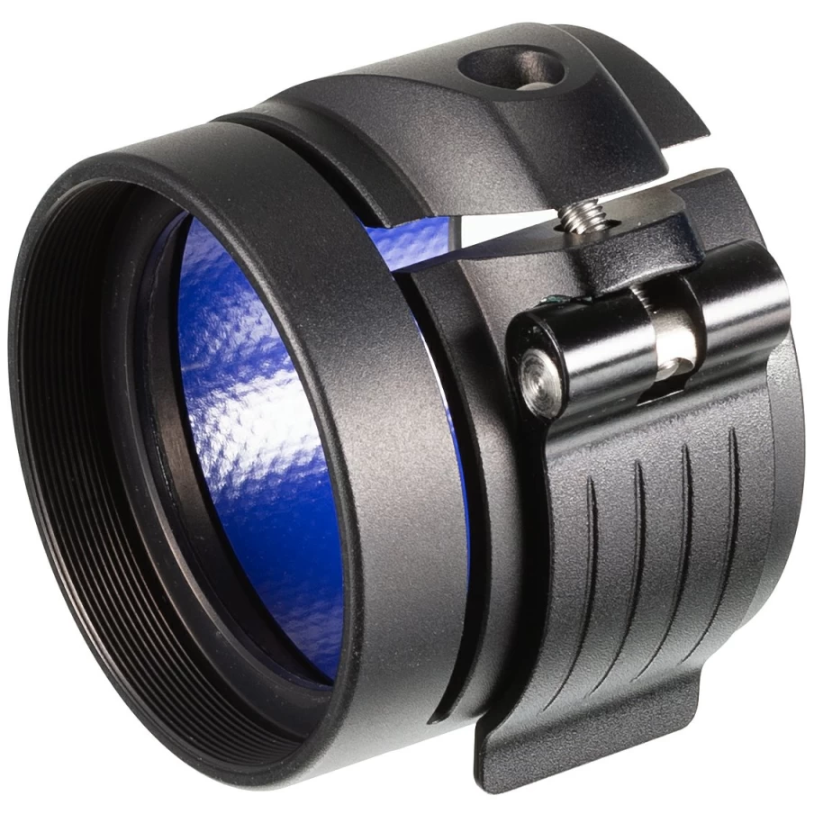 Bresser Smartclip 49mm Adapter for Pulsar Core, Krypton, Proton & Fn455 Binoculars and Scopes