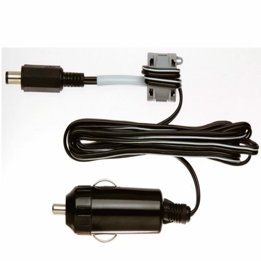 Bresser Vixen Universal Cigarette Lighter Adapter for GP-Series Power Supply