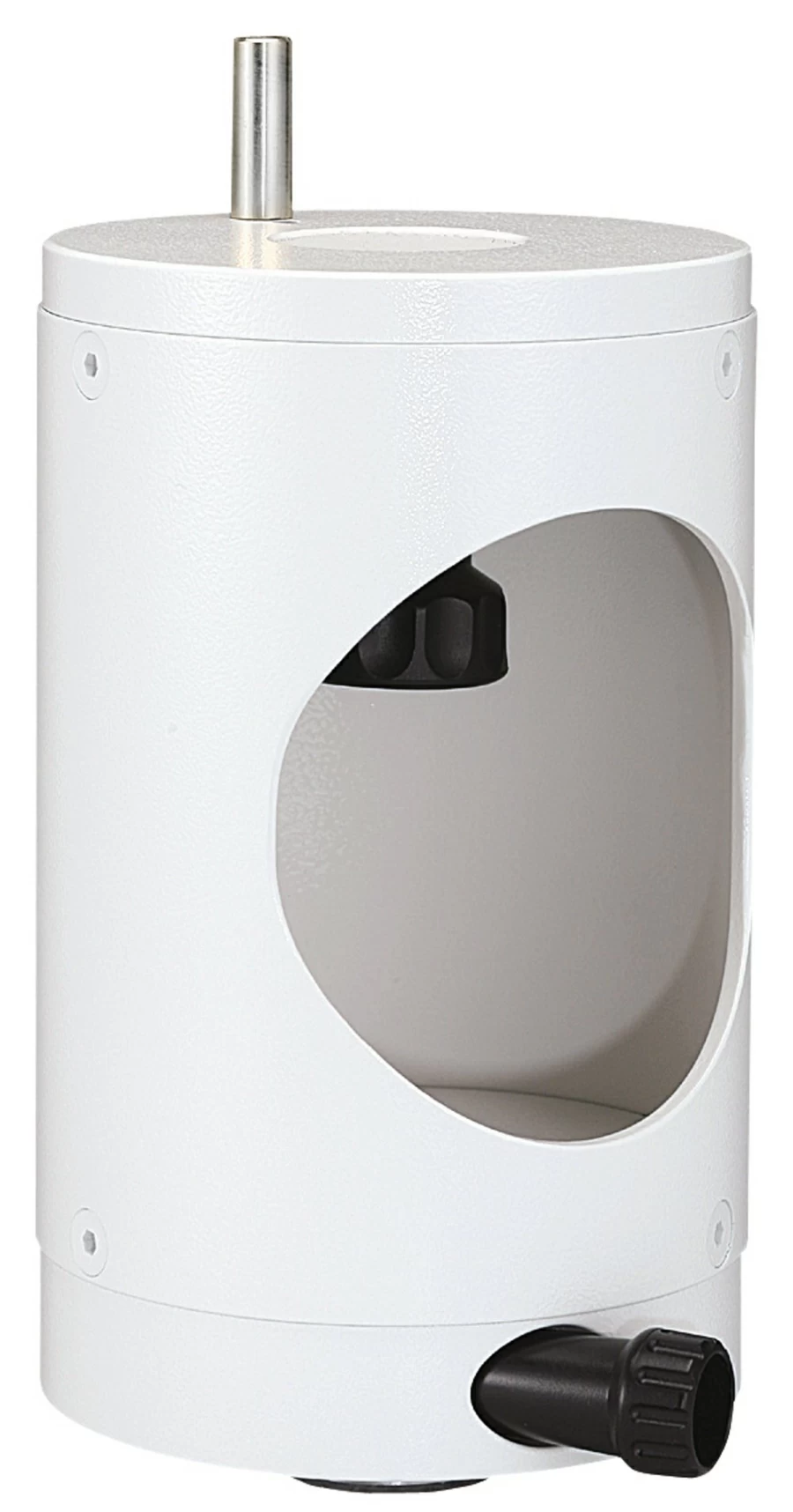 Bresser Vixen SXG Half Pillar Mount for Telescopes - Compatible with GP, AP & SX Mounts