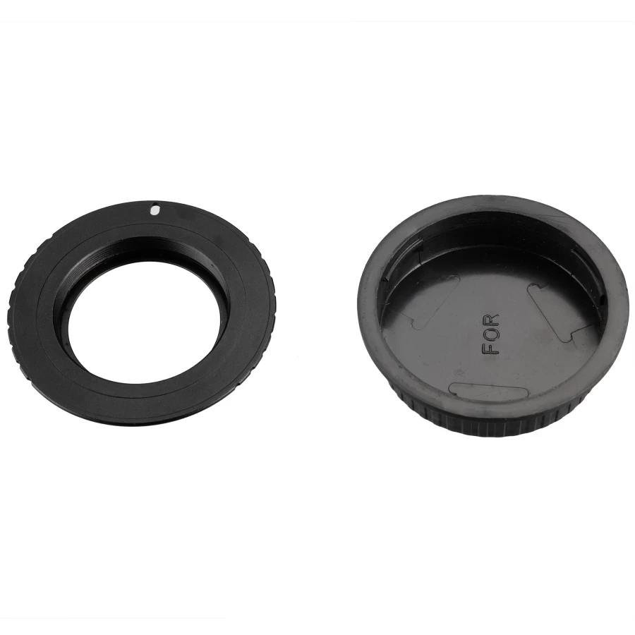 Bresser Explore Scientific T2-Ring Canon 1.5mm Light-Path Adapter for Telescope Eyepieces