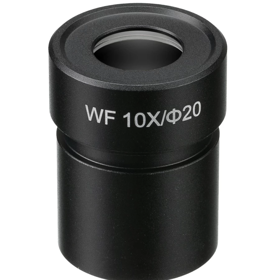 Bresser WF10x 30.5mm Microscope Eyepiece Micrometer for Precision Measurement