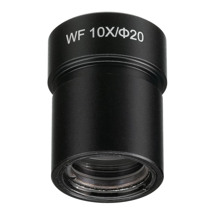 Bresser WF10x 30.5mm Microscope Eyepiece Micrometer for Precision Measurement