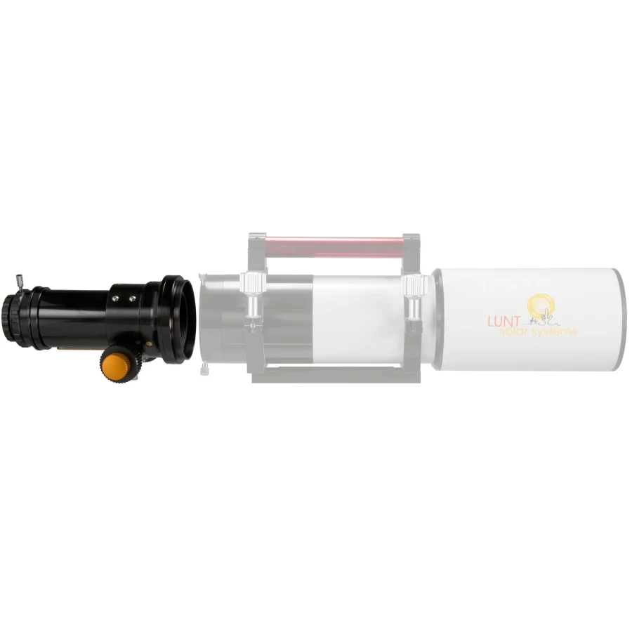 Bresser Lunt LS100MTBP&F Telescope Conversion Kit for LS100MT Solar Observation