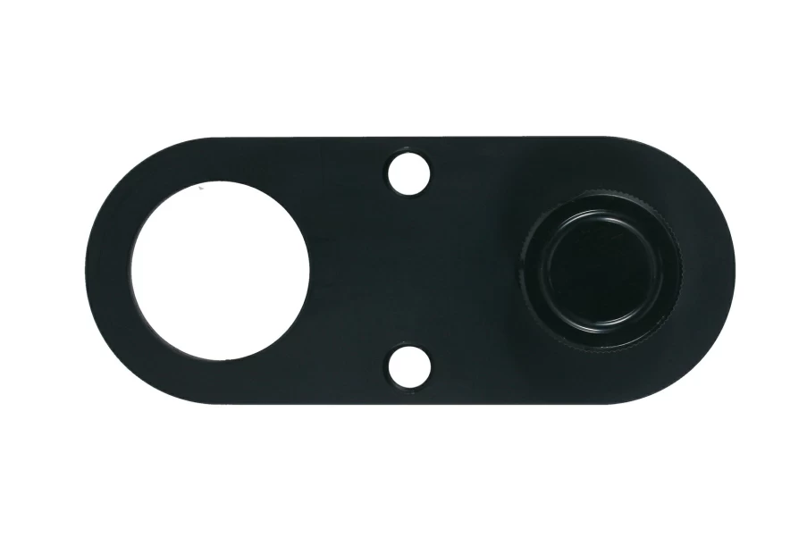 Bresser Vixen Pole Finder Bracket Compatible with Polarie U Star Tracker - Precision Astronomy Accessory