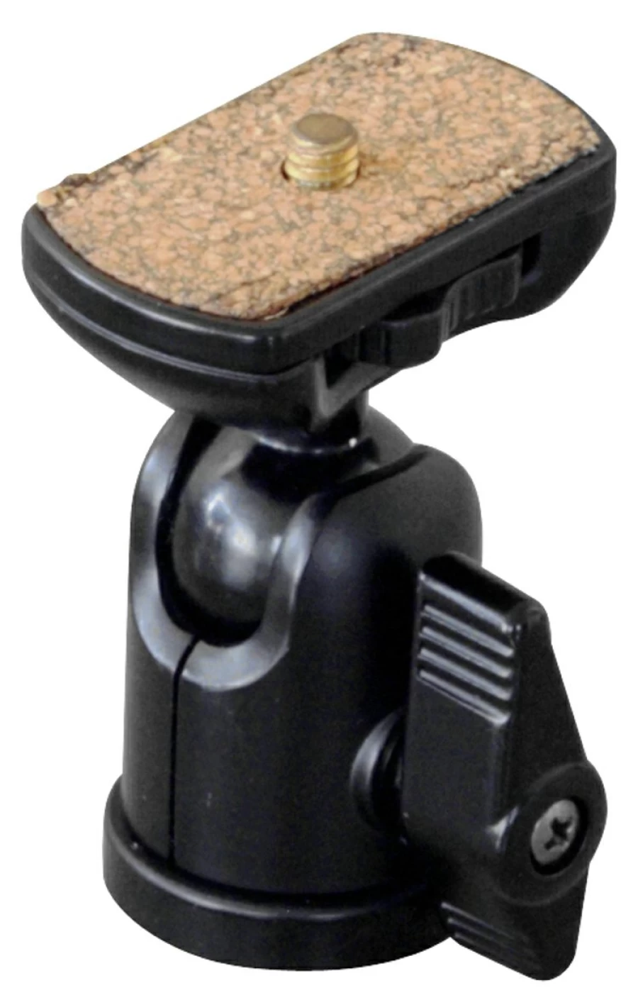 Bresser Vixen QHD-33 Professional Ball Head Tripod Mount for Precision Camera Positioning