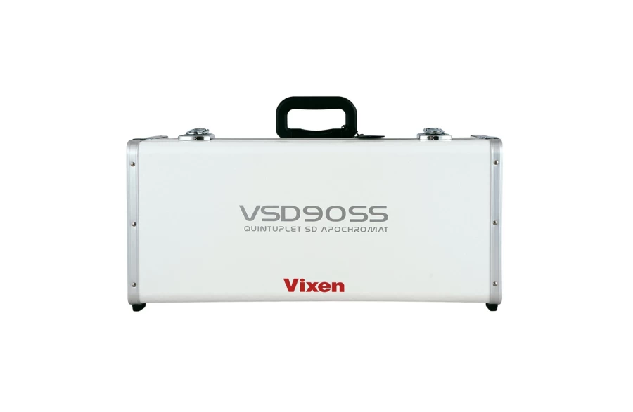 Bresser Vixen VSD90SS Durable Transport Case for Telescopes and Optics