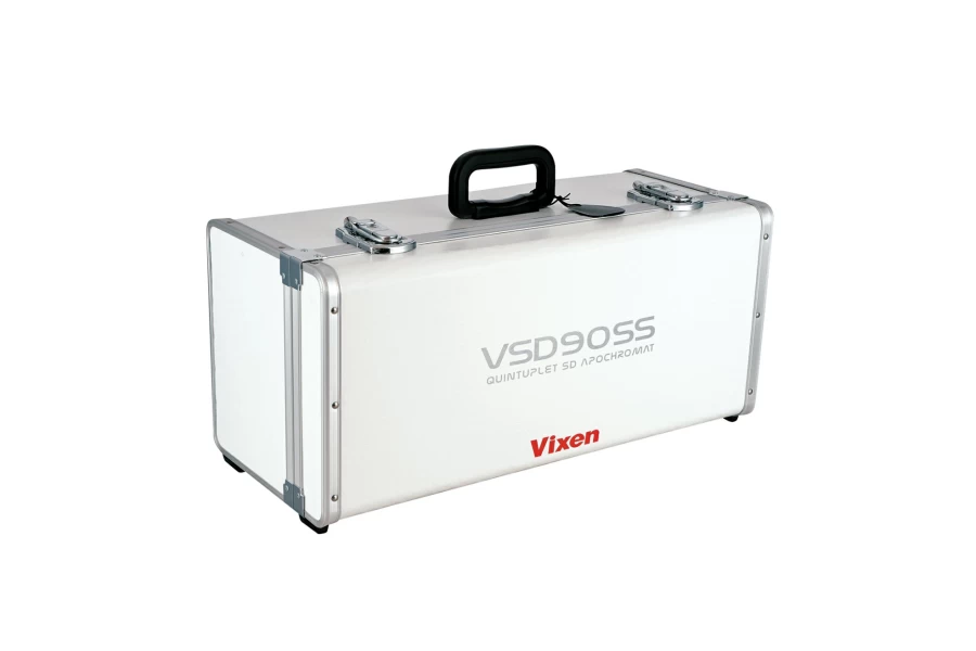 Bresser Vixen VSD90SS Durable Transport Case for Telescopes and Optics