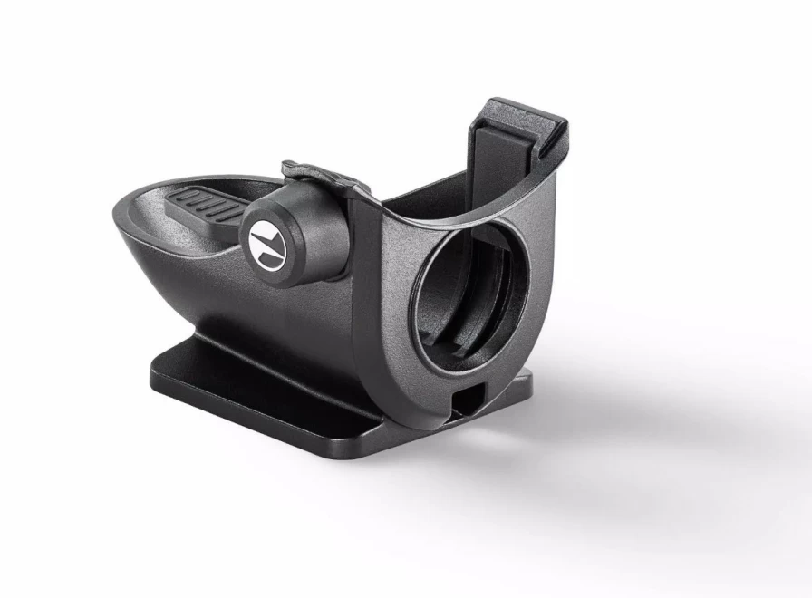 Bresser Pulsar Telos LRF Adapter with Tripod Mount for Hunting and Shooting Accessories