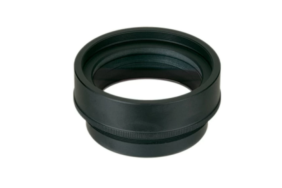 Bresser 0.67X Focal Reducer for Vixen ED Telescopes - High-Quality Telescope Accessory