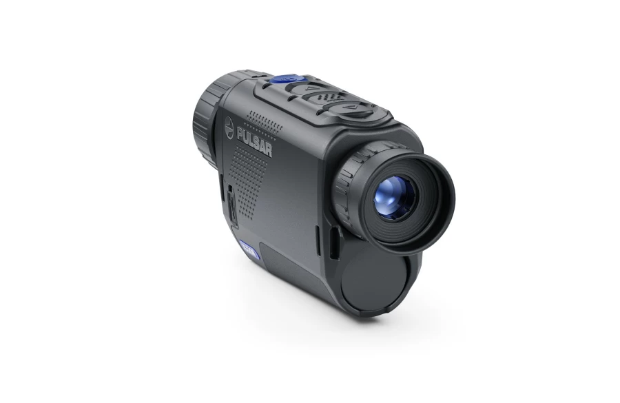 Bresser Axion Xm30F Digital Night Vision Monocular - High Performance for Outdoor Adventures