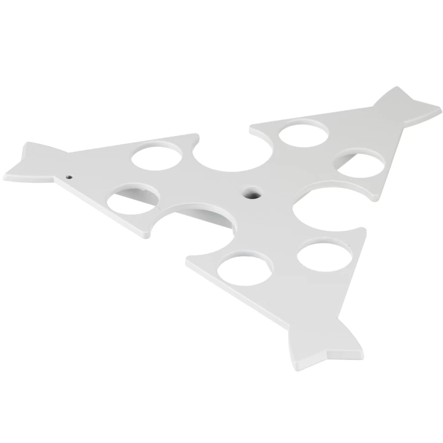 Bresser ST-2 Tripod Accessory Tray for EXOS-II Telescope Mount | Compatible with Bresser Telescopes