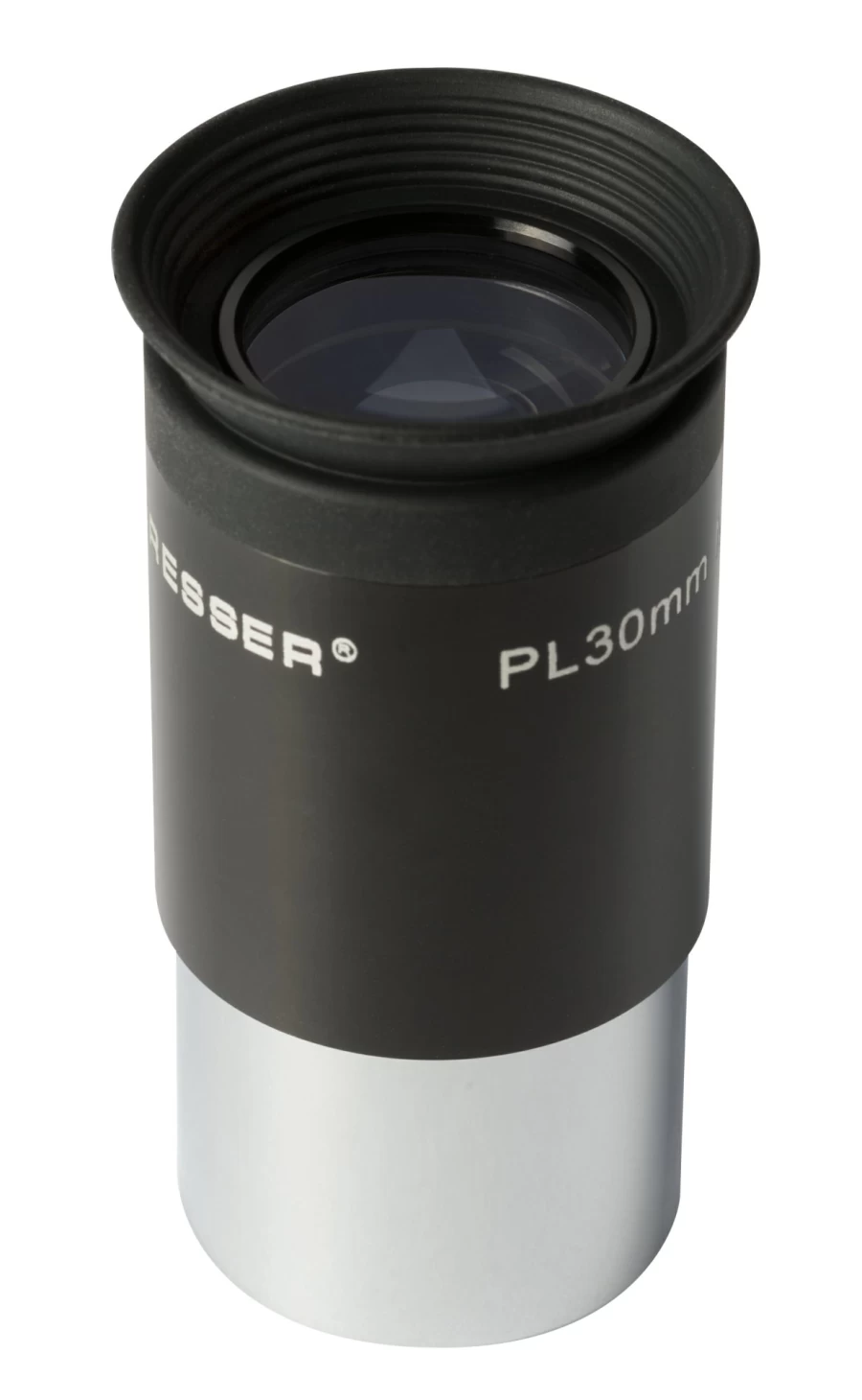 Bresser 30mm Plossl Eyepiece 1.25" for Telescopes - High Quality Astronomy Accessory