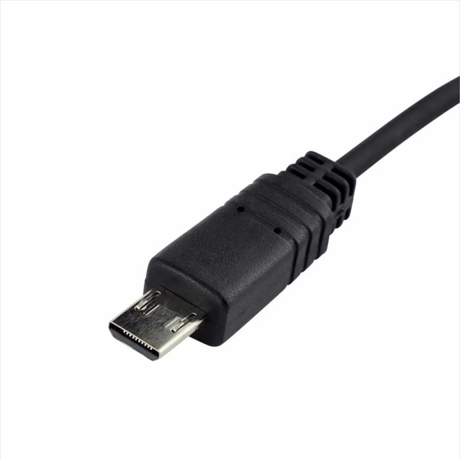 Bresser Vixen Trigger Cable Compatible with Sony Cameras - Remote Shutter Release