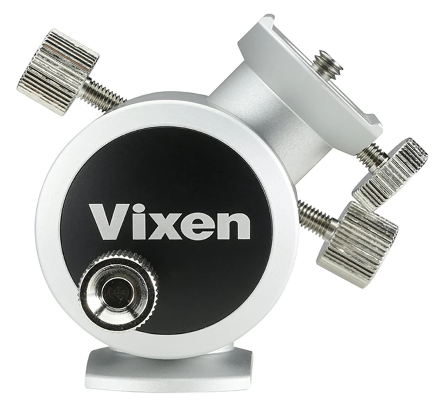 Bresser Vixen Polar Fine Adjustment Unit - Precision Mounting Accessory for Telescopes