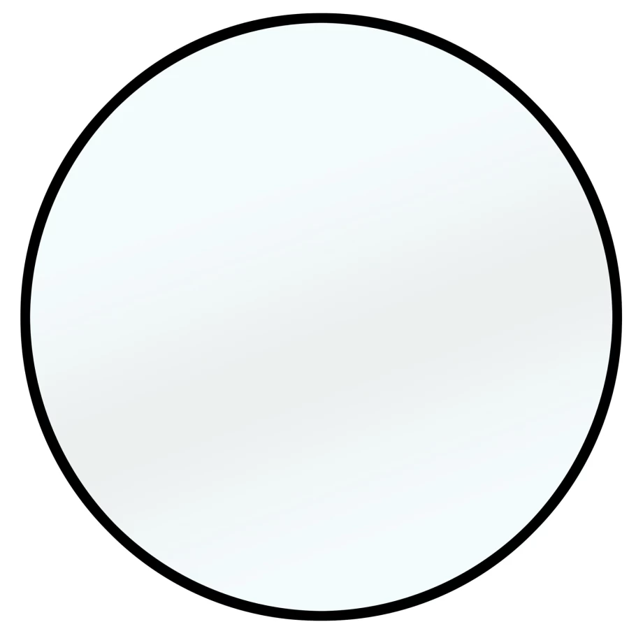 Bresser TR-8 110cm Collapsible Round Photography Reflector – Silver/White 2-in-1 Light Reflector for Studio & Outdoor Shooting