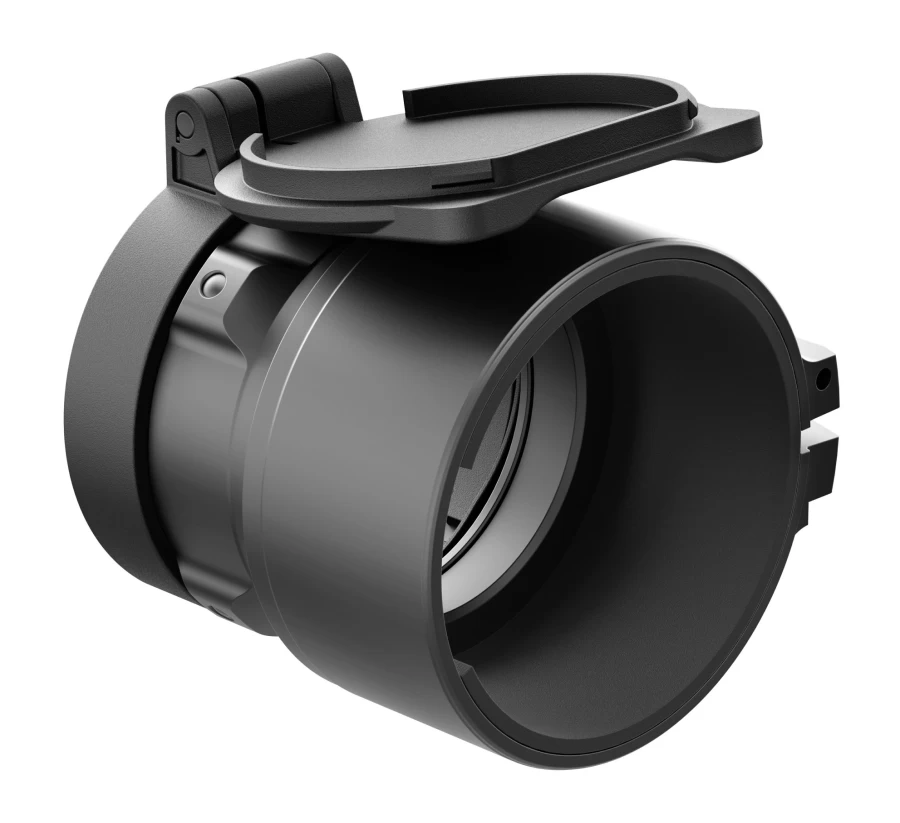 Bresser 42mm Cover Ring Adapter for Core FXQ - Dn Compatible Photography Accessory