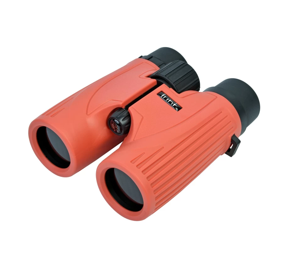 Bresser 8X32 White-Light Sunoculars – High-Powered Solar Viewing Optics for Safe Sun Observation
