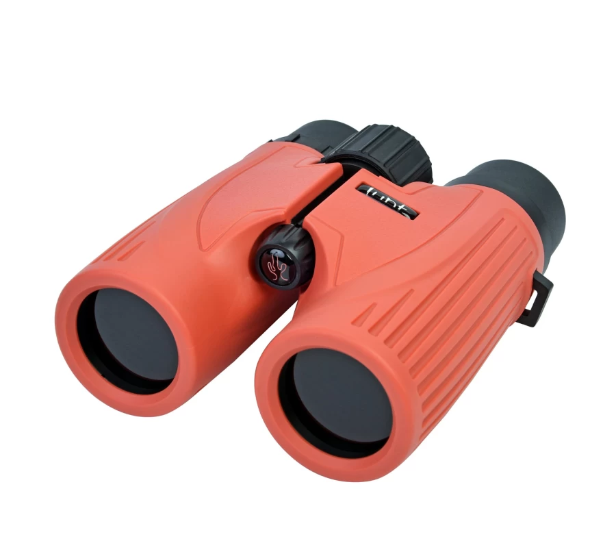 Bresser 8X32 White-Light Sunoculars – High-Powered Solar Viewing Optics for Safe Sun Observation