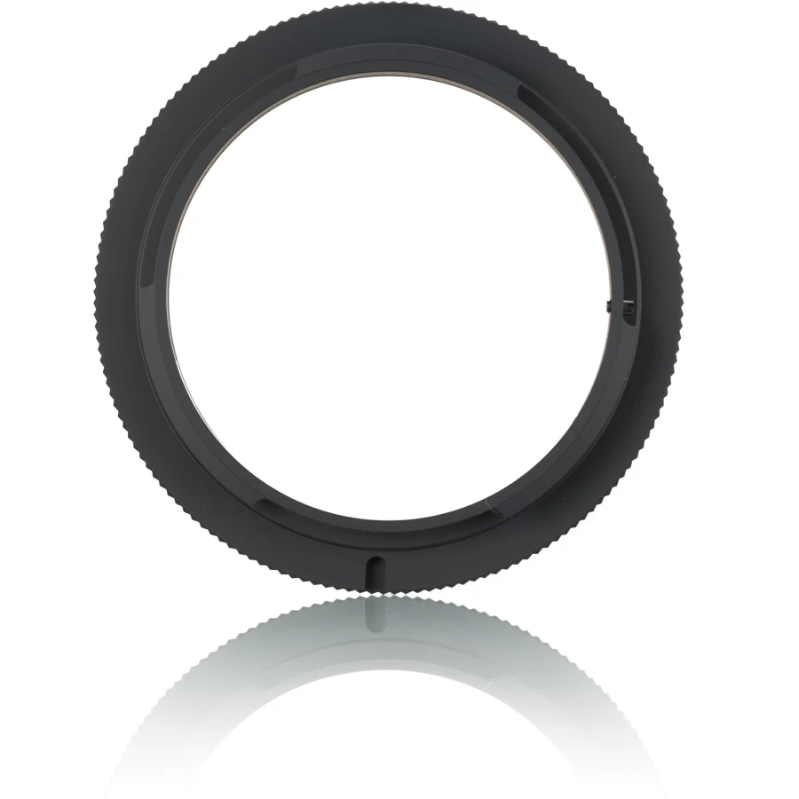 Bresser T2 Mount Adapter Ring for Nikon Cameras and Lenses