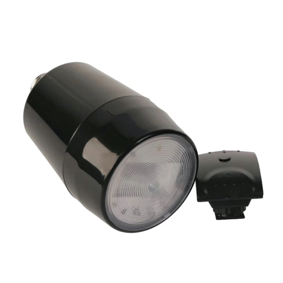 Bresser Slave Studio Flash 45W E27 Photography Lighting Strobe Light