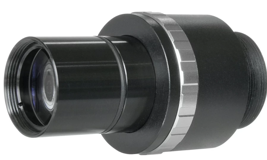 Bresser 1X Variable Reduction Lens for Telescopes and Astronomy Accessories