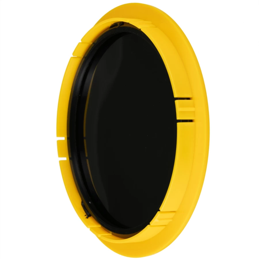 Bresser 117mm Solar Filter for Messier AR-102 Telescopes - Safe Sun Viewing Accessory