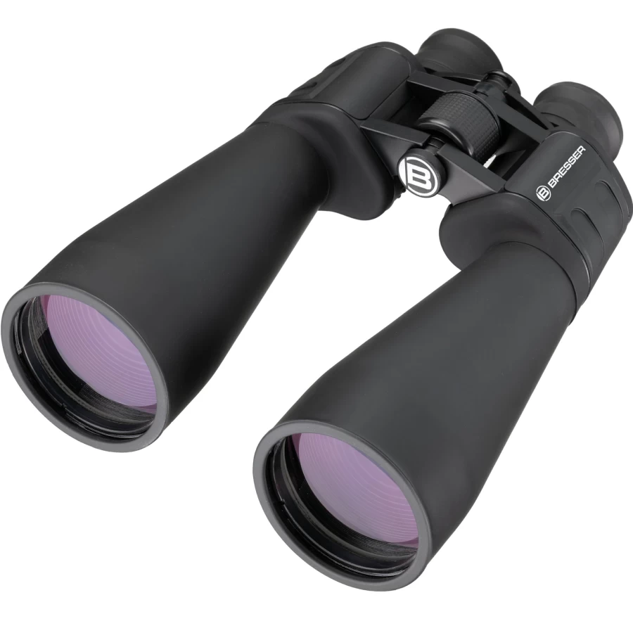 Bresser 15X70 Special-Astro Porro Prism Binoculars for Astronomy & Stargazing