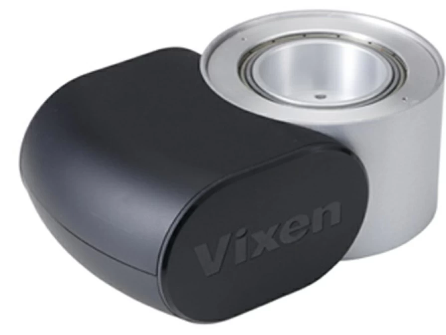 Bresser Vixen DEC Motor Module for Telescope Mounts - Precision Tracking Motor Drive