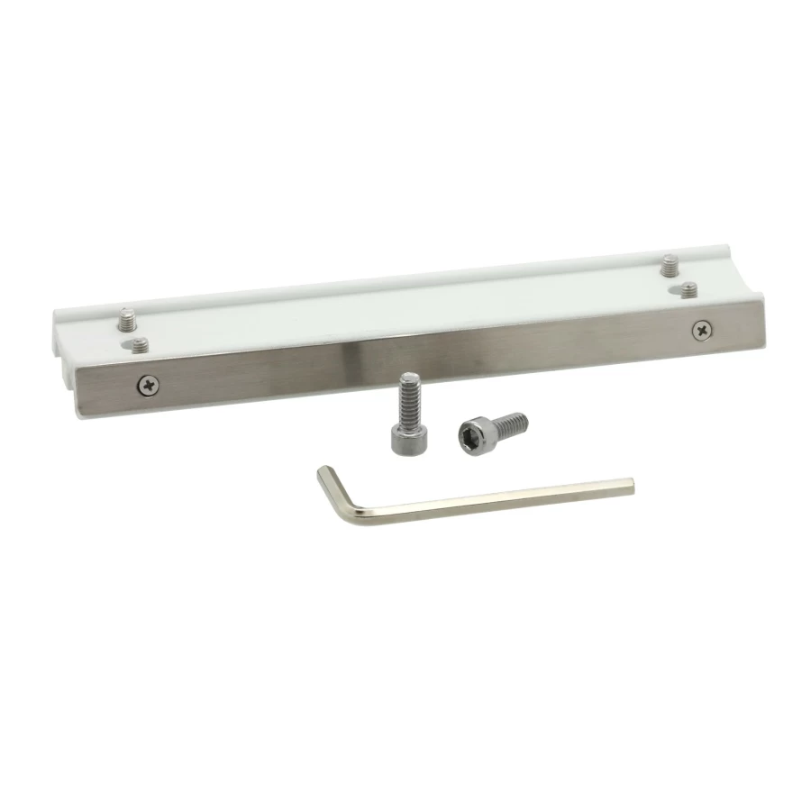 Bresser 200mm Dovetail Rail Compatible with Vixen and GP Mounts for Telescopes