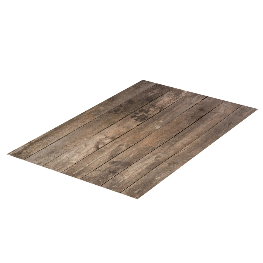 Bresser Vinyl Backdrop 60x90 cm Wooden Planks Photography Background