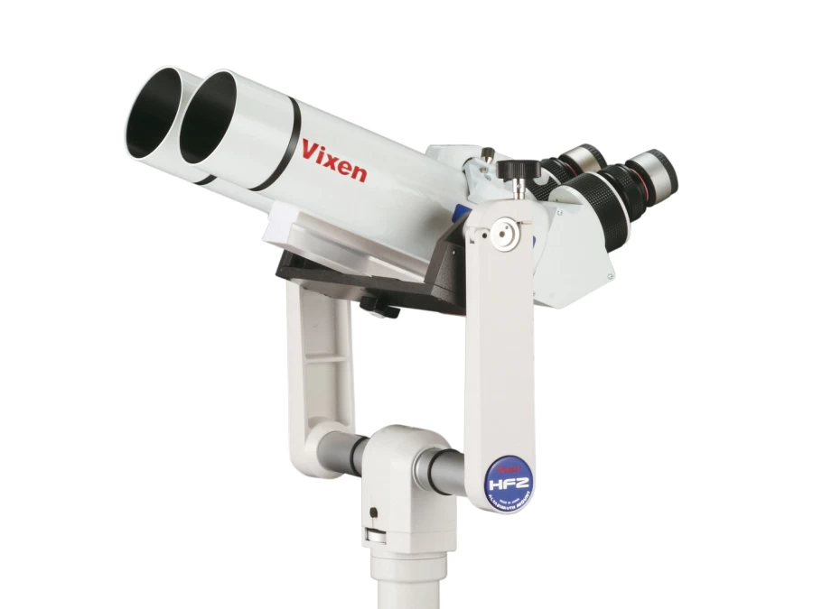 Bresser Hf2-Bt81S-A High-Powered Binocular Telescope Set for Astronomy and Outdoor Observation