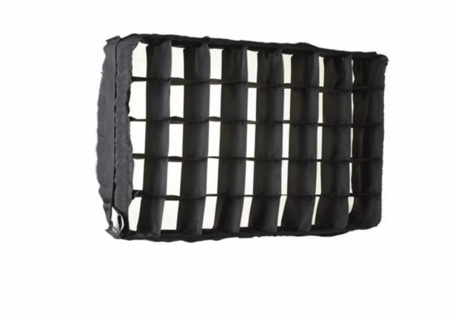 Bresser MM-09 Softbox with Grid - Professional Photography Lighting Accessory