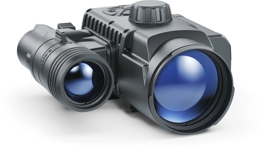 Bresser Pulsar Forward Fn455S Night Vision Binoculars for Hunting and Wildlife Observation