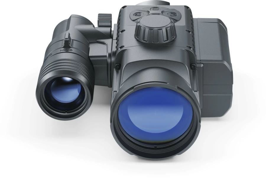 Bresser Pulsar Forward Fn455S Night Vision Binoculars for Hunting and Wildlife Observation