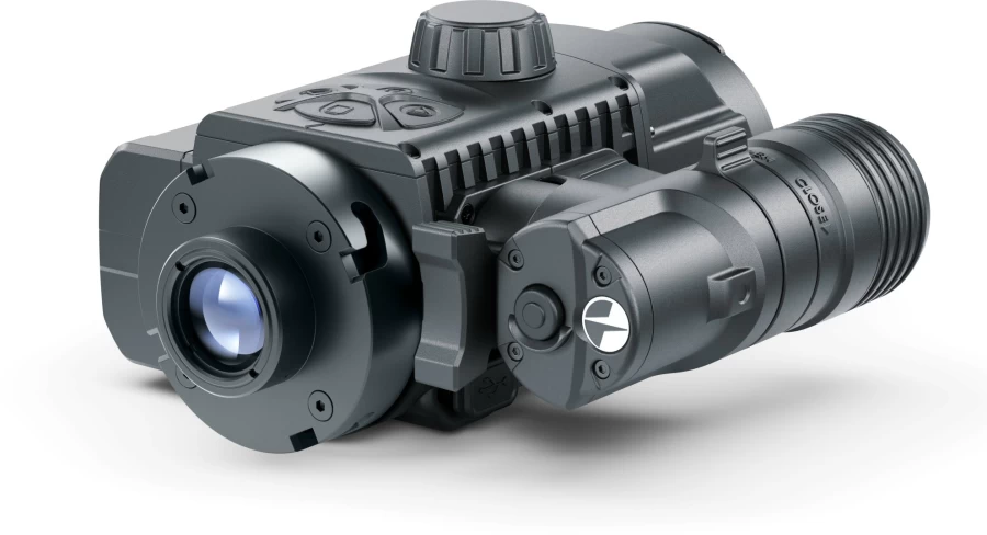 Bresser Pulsar Forward Fn455S Night Vision Binoculars for Hunting and Wildlife Observation