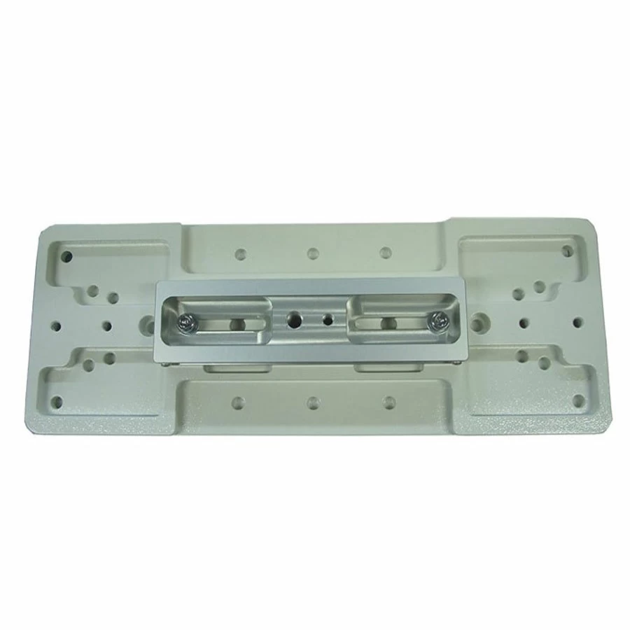 Bresser Vixen DX Adapter Plate for Telescope Mount Compatibility