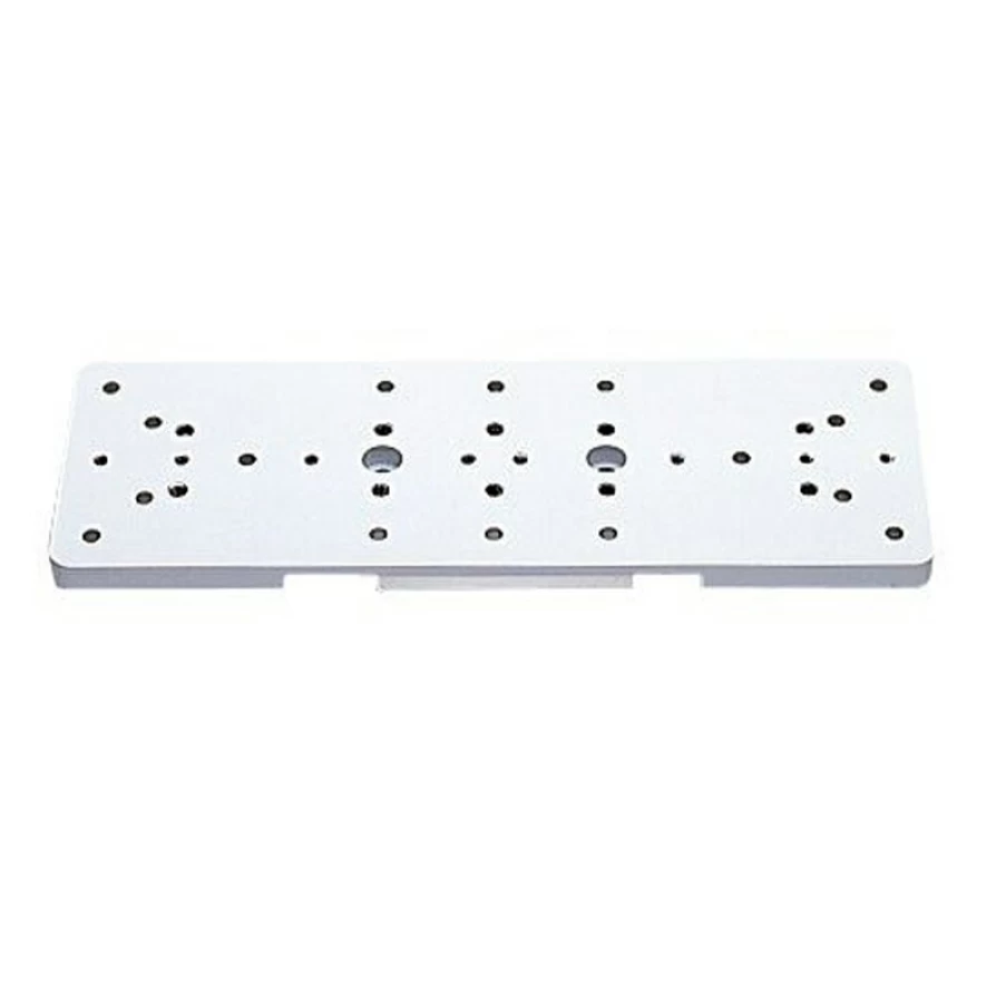 Bresser Vixen DX Adapter Plate for Telescope Mount Compatibility