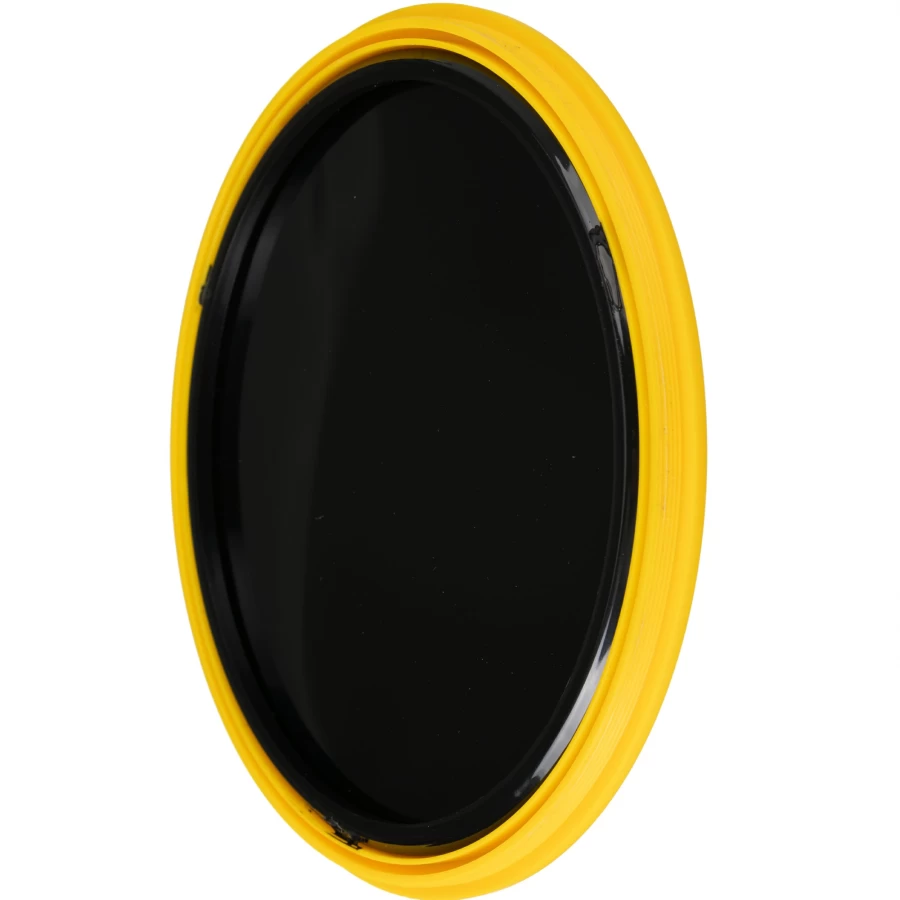 Bresser M143 Solar Filter for Messier MC/MCX127 Telescopes – Safe Sun Observation Accessory