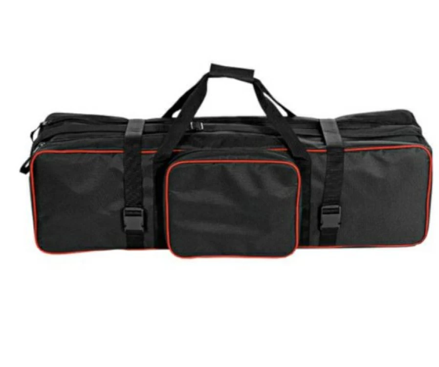 Bresser Br-B98 Padded Studio Bag - Durable 98cm x 29cm x 29cm Protective Case for Equipment
