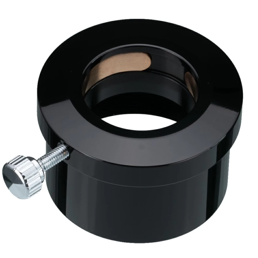 Bresser 1.25'' & 2'' Eyepiece Adapter for Telescopes - Compatible with Astronomy Eyepieces