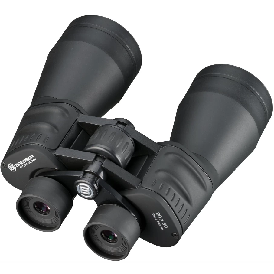 Bresser Special Saturn 20X60 High-Powered Binoculars for Astronomy and Long-Distance Viewing