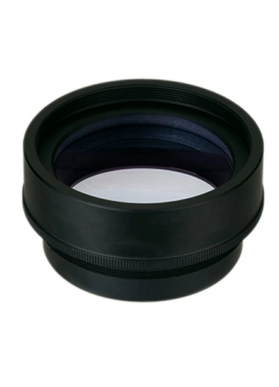 Bresser 0.71X Focal Reducer for Vixen VC200L Telescope - Compatible Accessory